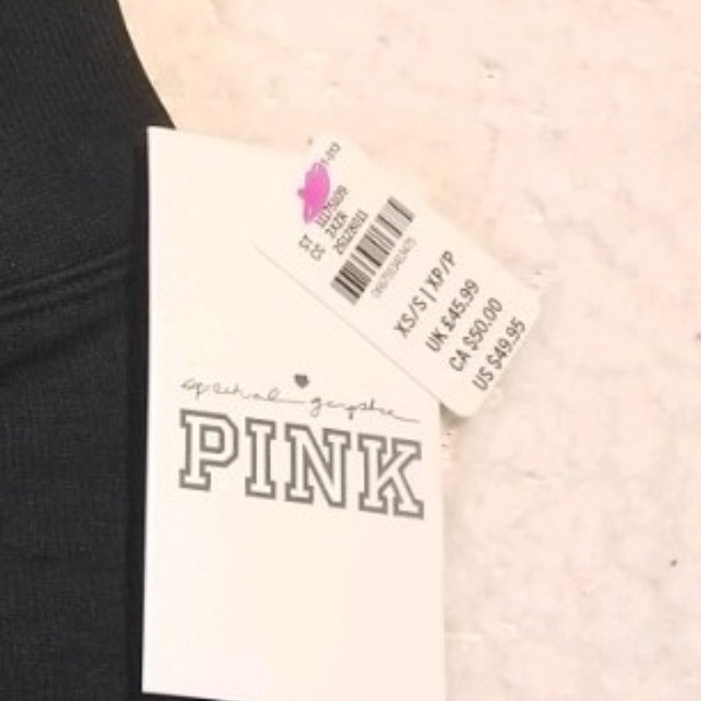π2 for $75π₯³ PINK x SPIRITUAL GANGSTER LOVED SHORTS - Picture 5 of 11
